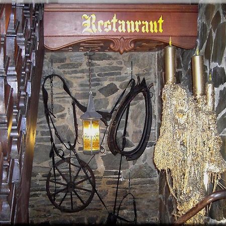 Hotel Graf Rolshausen مونشاو المظهر الخارجي الصورة