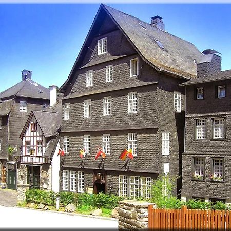 Hotel Graf Rolshausen مونشاو المظهر الخارجي الصورة