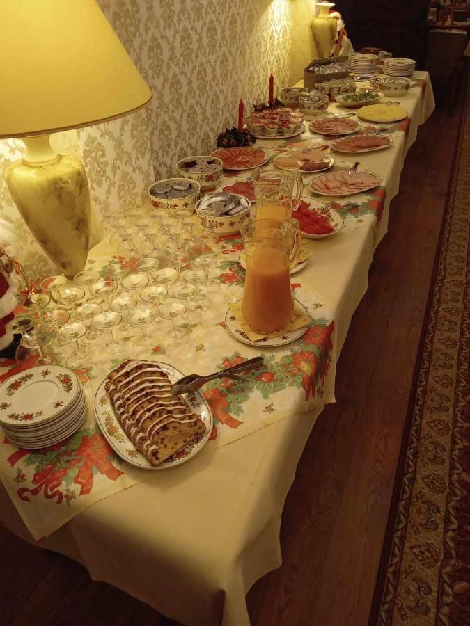 Hotel Graf Rolshausen مونشاو المظهر الخارجي الصورة