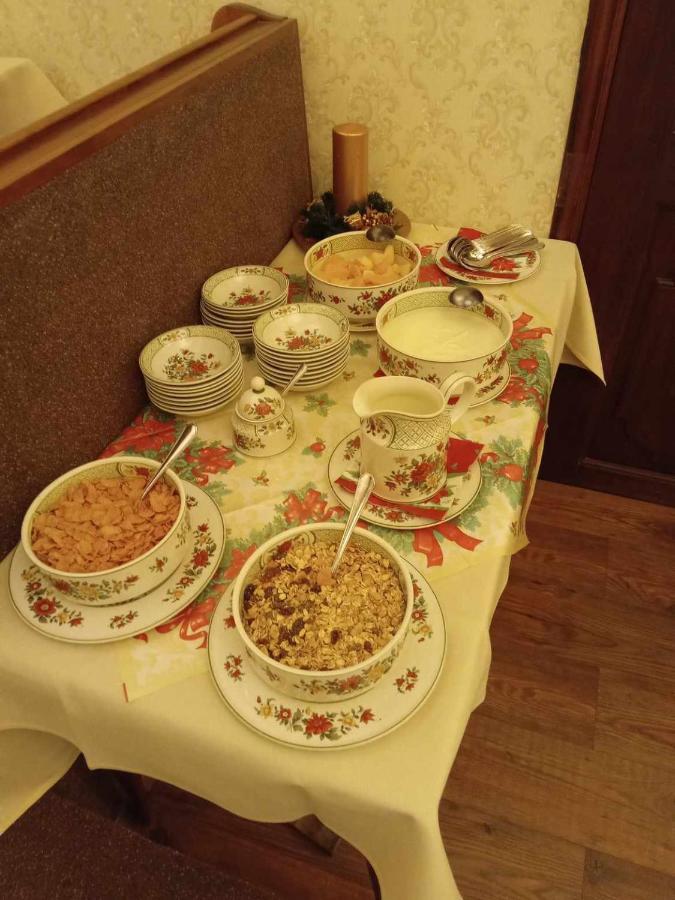Hotel Graf Rolshausen مونشاو المظهر الخارجي الصورة