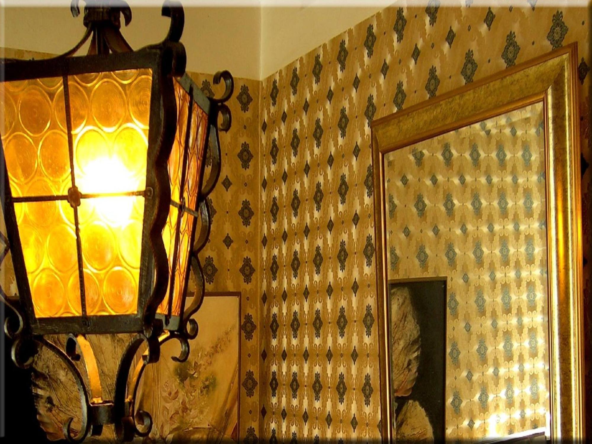 Hotel Graf Rolshausen مونشاو المظهر الخارجي الصورة