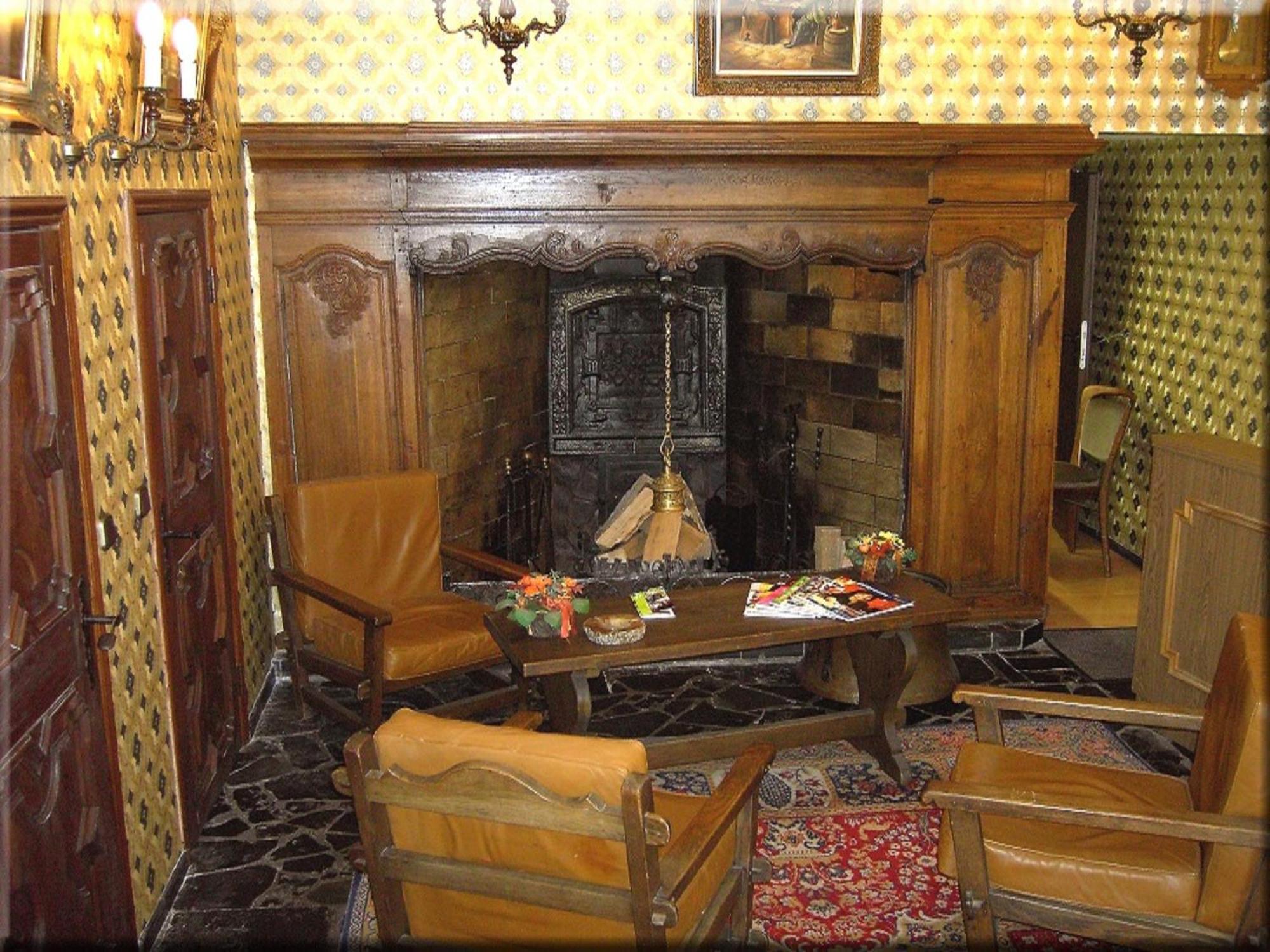 Hotel Graf Rolshausen مونشاو المظهر الخارجي الصورة