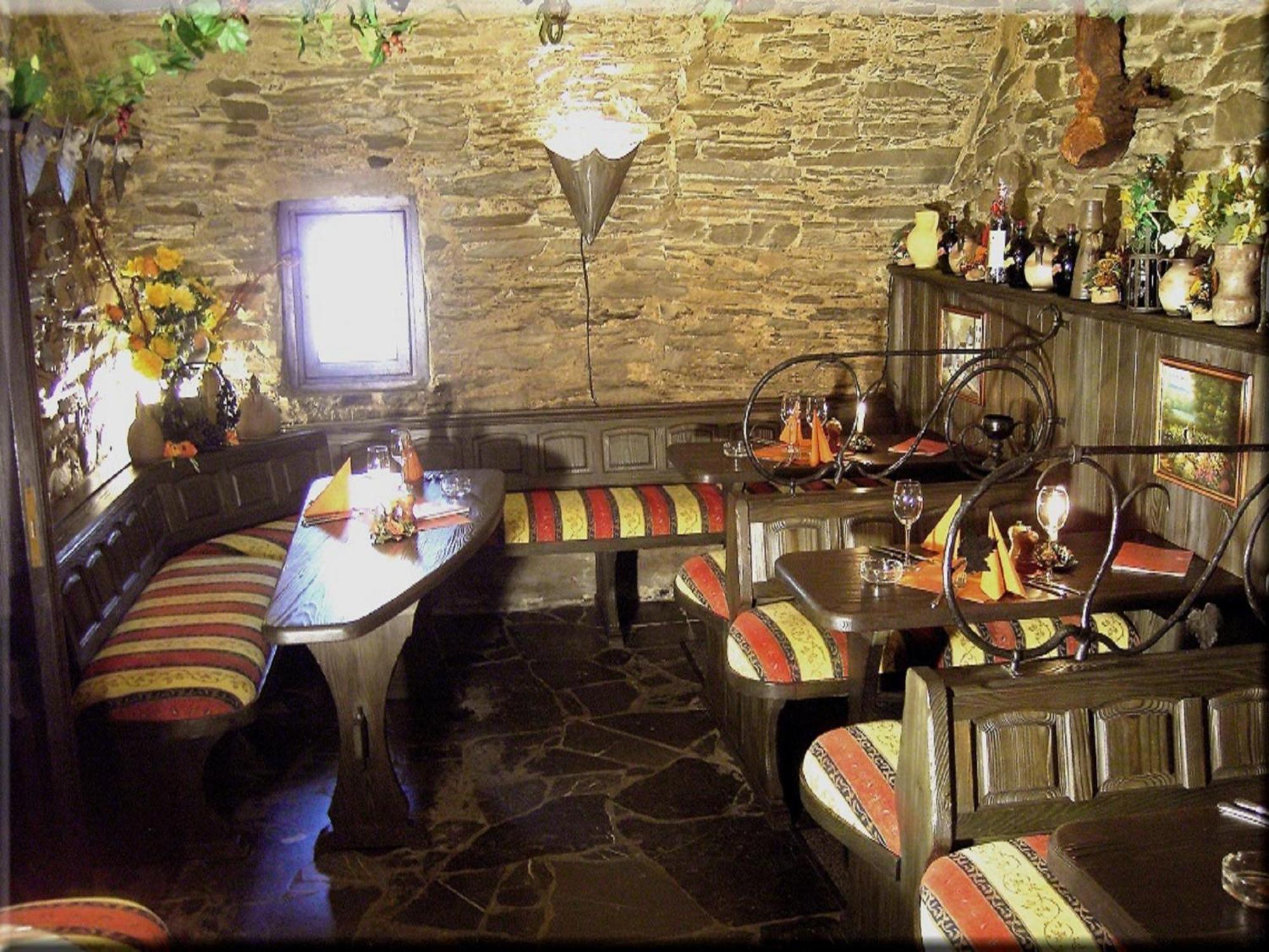 Hotel Graf Rolshausen مونشاو المظهر الخارجي الصورة