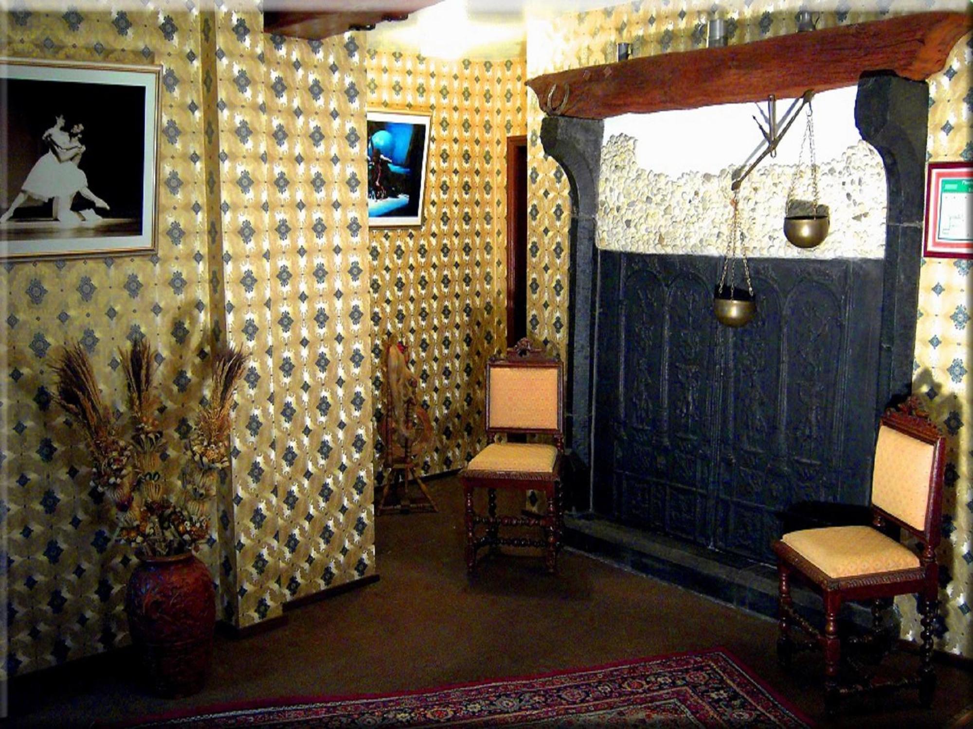 Hotel Graf Rolshausen مونشاو المظهر الخارجي الصورة