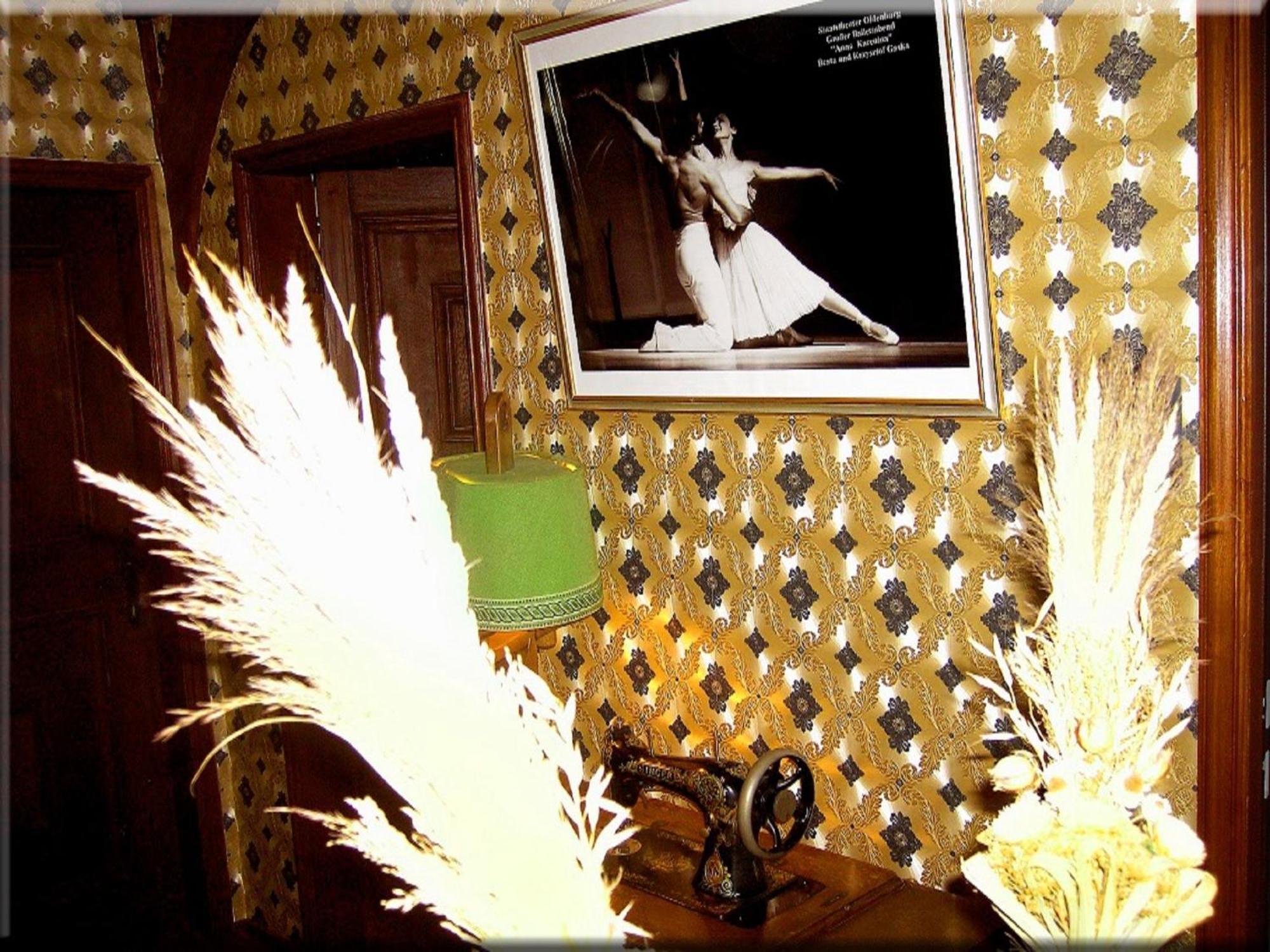 Hotel Graf Rolshausen مونشاو المظهر الخارجي الصورة